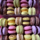 Macaron Parisien