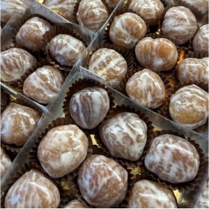 Les Marrons Glacés