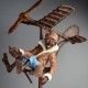 du 12 au 17 mai 2026 acompte pour le stage sculpture chcolat avec Paul KLEIN