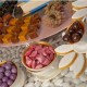 du 27 octobre au 1 novembre 2026 acompte pour le stage confiserie avec Paul KLEIN